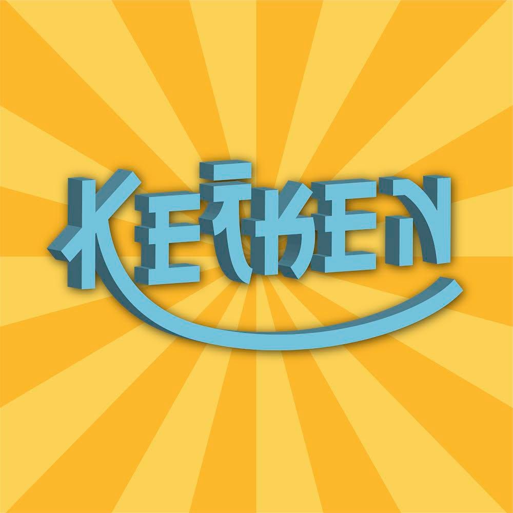 Keiken
